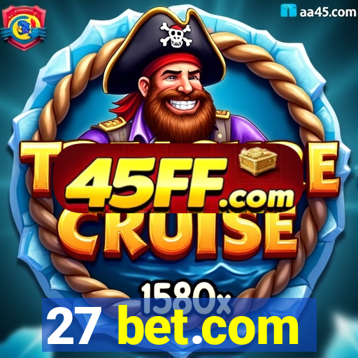 27 bet.com